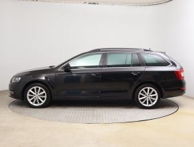 Skoda Octavia - 2013