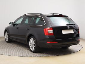 Skoda Octavia - 2013