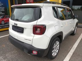 Jeep Renegade - 2020