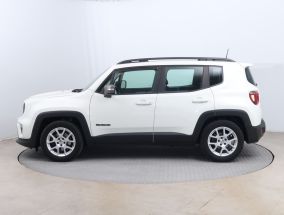 Jeep Renegade - 2020