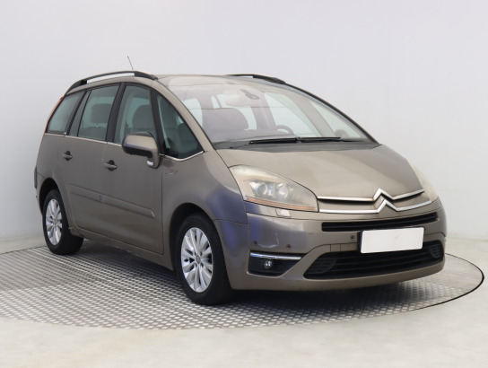 Citroen C4 Grand Picasso