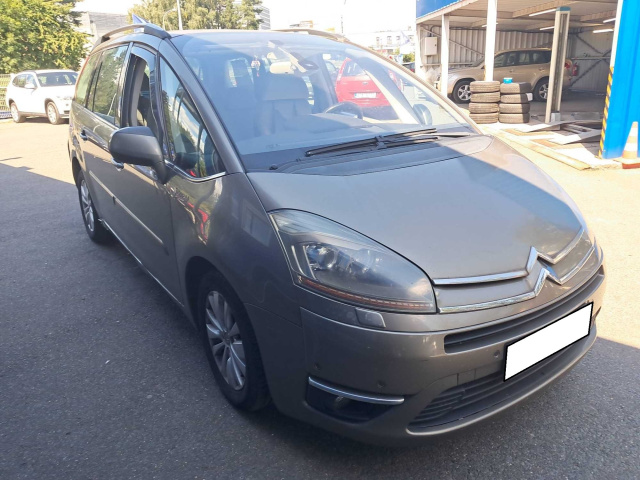 Citroen C4 Grand Picasso 2006