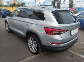 Skoda Kodiaq - 2019