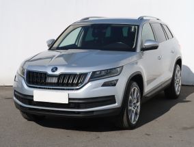 Skoda Kodiaq - 2019