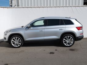 Skoda Kodiaq - 2019