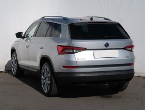 Skoda Kodiaq - 2019