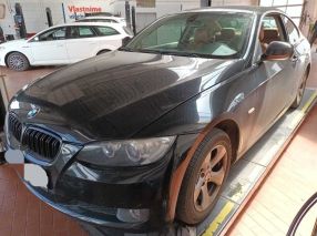 BMW 3 - 2009