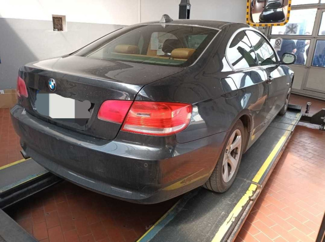 BMW 3 2009