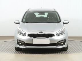 Kia Ceed - 2017