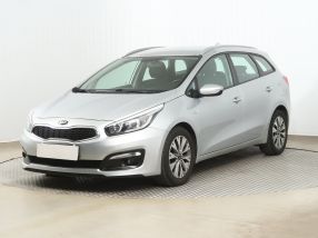 Kia Ceed - 2017
