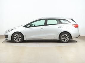 Kia Ceed - 2017