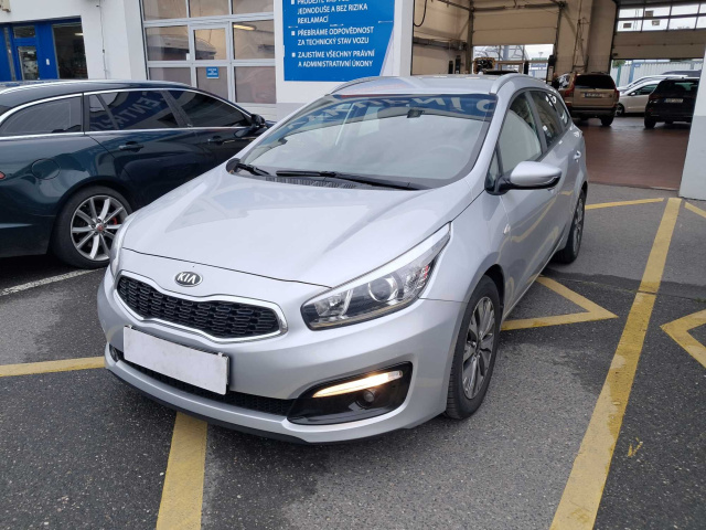 Kia Ceed 2017