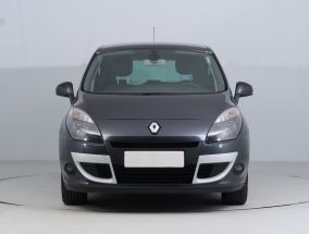 Renault Scenic - 2011