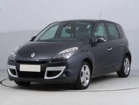 Renault Scenic - 2011