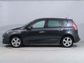 Renault Scenic - 2011