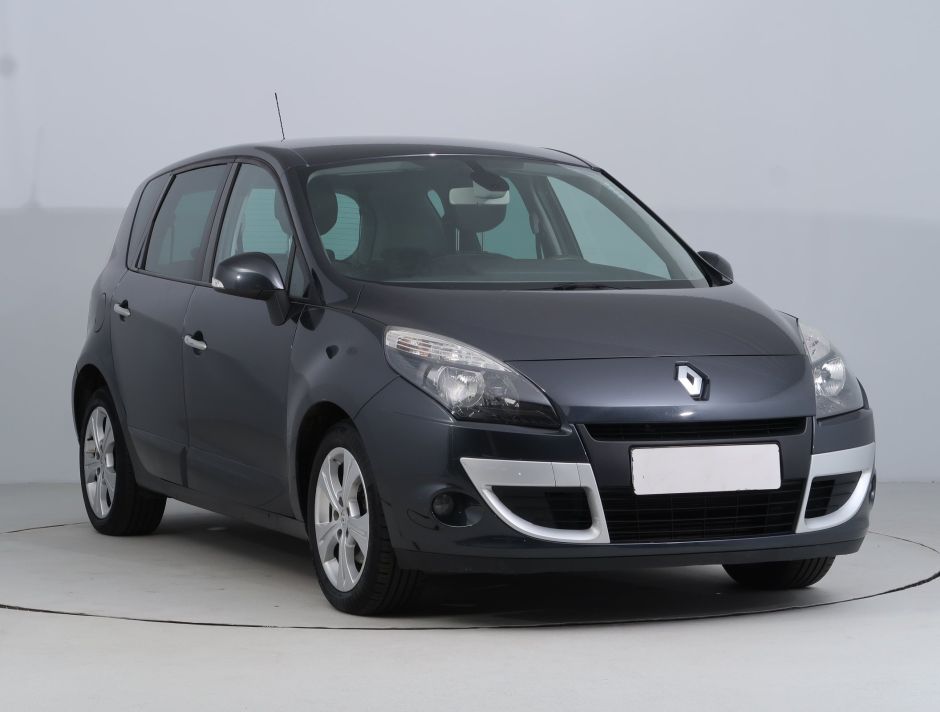 Renault Scenic - 2011