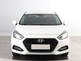 Hyundai i40 - 2016