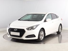 Hyundai i40 - 2016