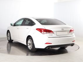 Hyundai i40 - 2016