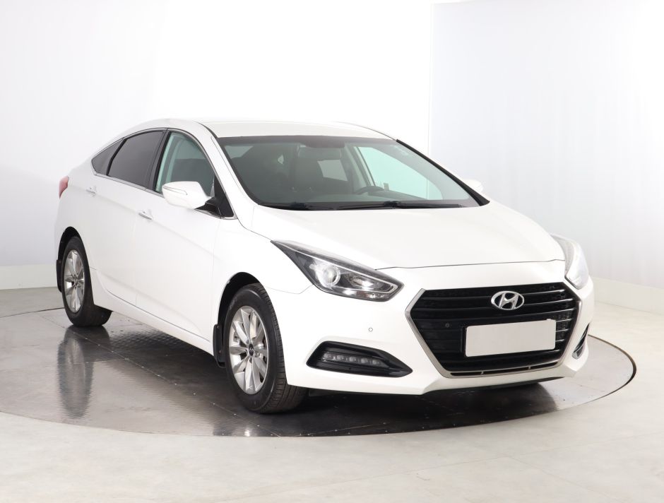 Hyundai i40 - 2016