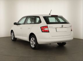 Skoda Fabia - 2015
