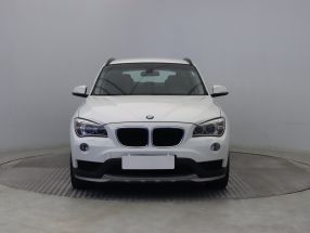 BMW X1 - 2015