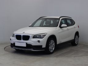 BMW X1 - 2015
