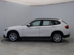 BMW X1 - 2015