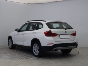 BMW X1 - 2015