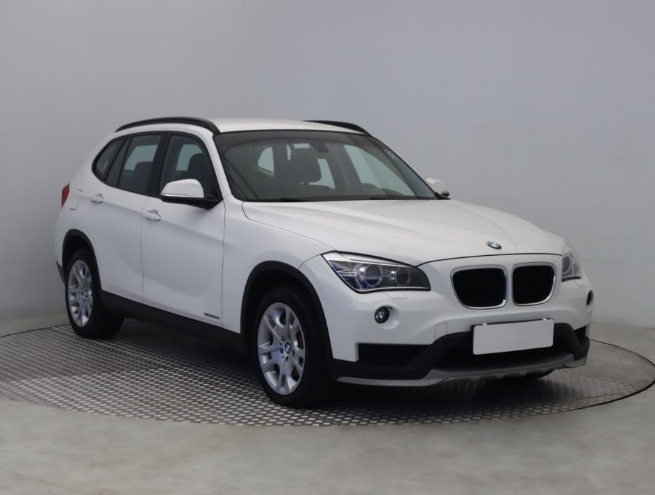 BMW X1 - 2015