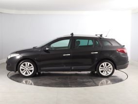 Renault Megane - 2010