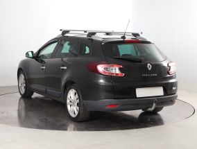 Renault Megane - 2010