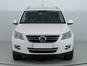 Volkswagen Tiguan - 2009