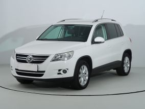 Volkswagen Tiguan - 2009