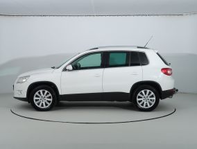 Volkswagen Tiguan - 2009