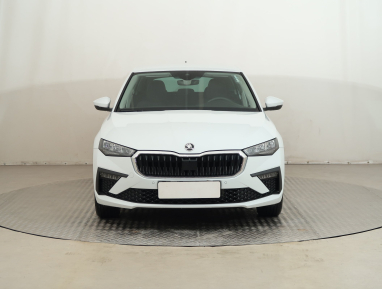 Škoda Scala - 2025