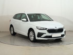 Škoda Scala - 2025