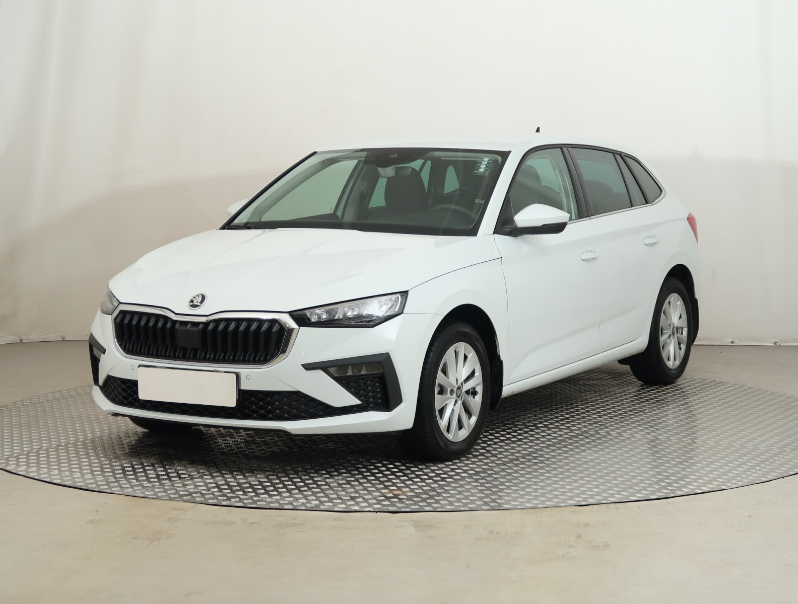 Škoda Scala - 2025