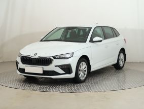 Škoda Scala - 2025