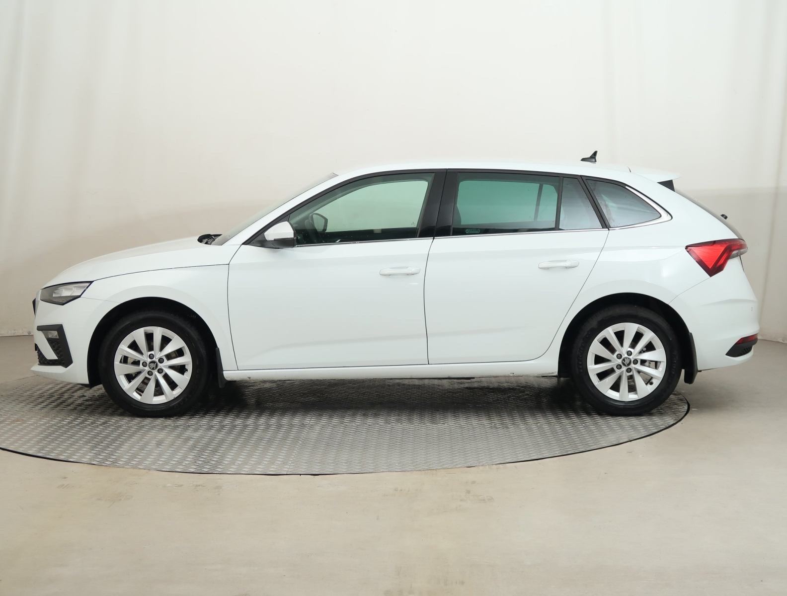 Škoda Scala - 2025
