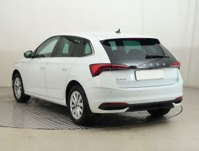 Škoda Scala - 2025