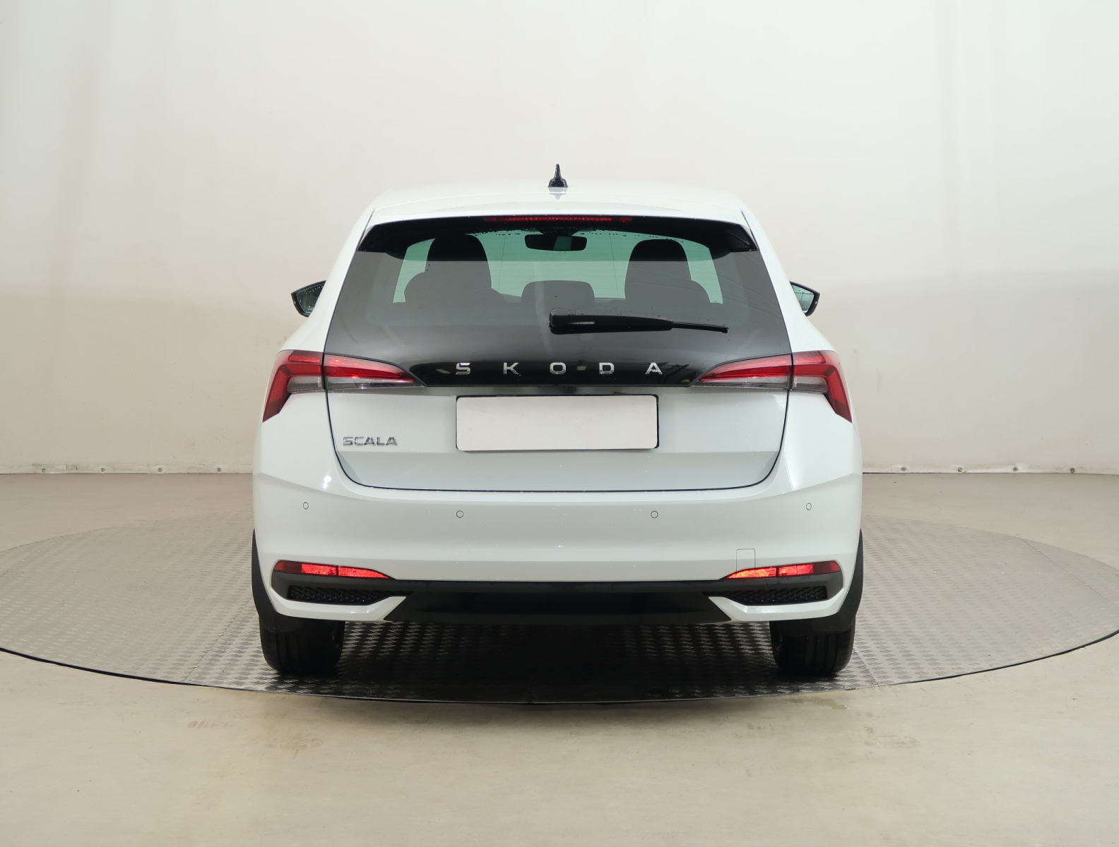 Škoda Scala - 2025