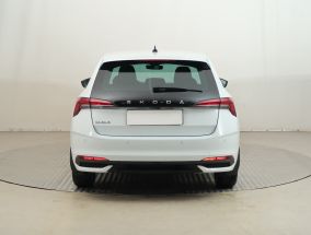 Škoda Scala - 2025