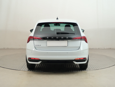 Škoda Scala - 2025