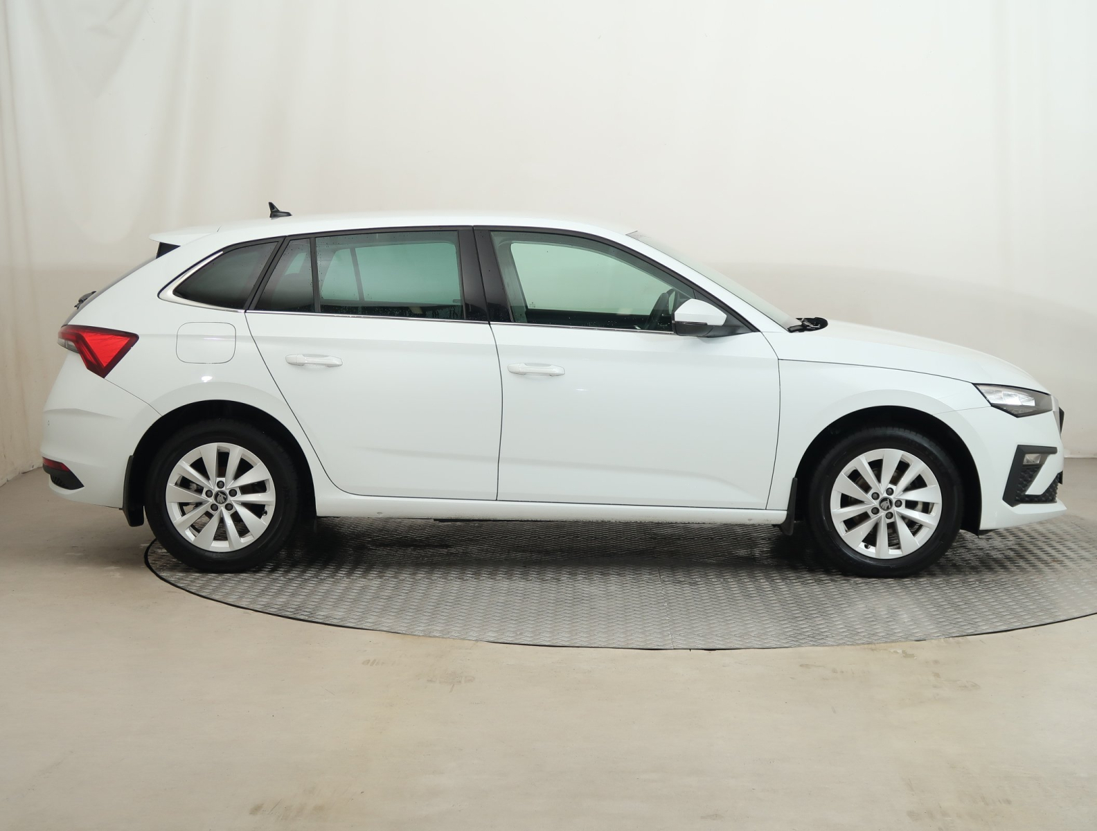 Škoda Scala - 2025