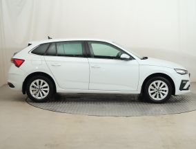 Škoda Scala - 2025