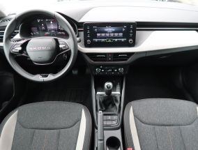 Škoda Scala - 2025
