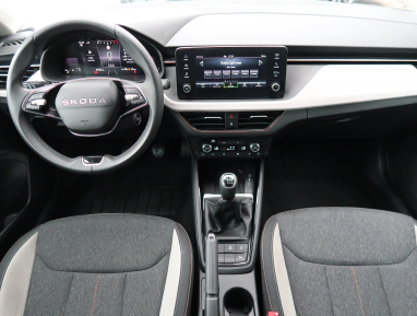 Škoda Scala - 2025