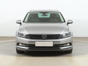 Volkswagen Passat - 2018
