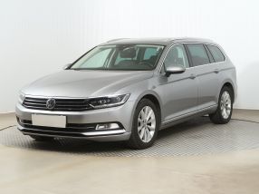 Volkswagen Passat - 2018